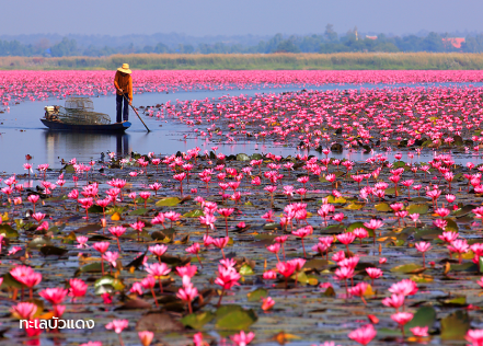 สถานที่ท่องเที่ยวอุดรธานี